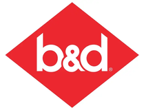 B&D